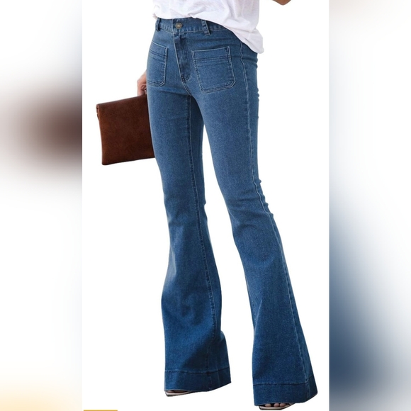 Jeans - Picture 2 of 6